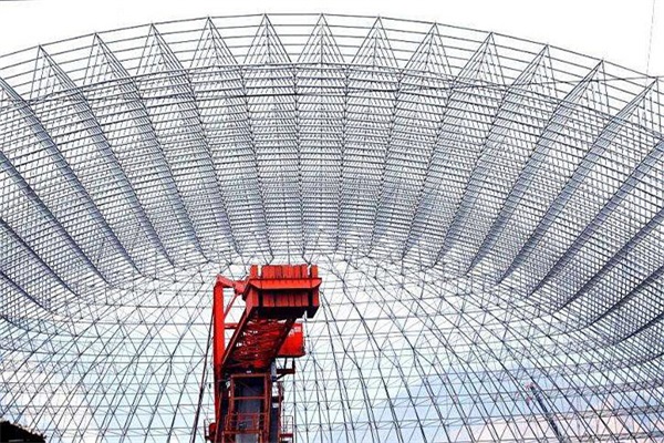 本溪徐州网架公司核心竞争力揭秘，关键在哪里？