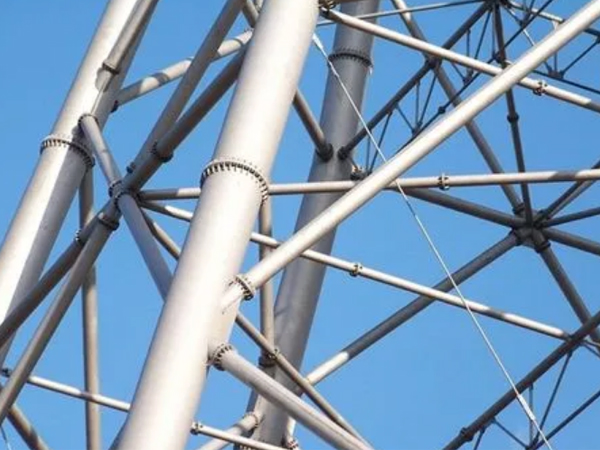 本溪网架加工厂家都有哪些优势?