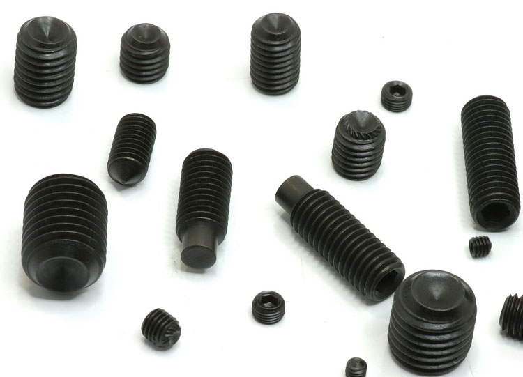 本溪顶丝、销钉、螺钉