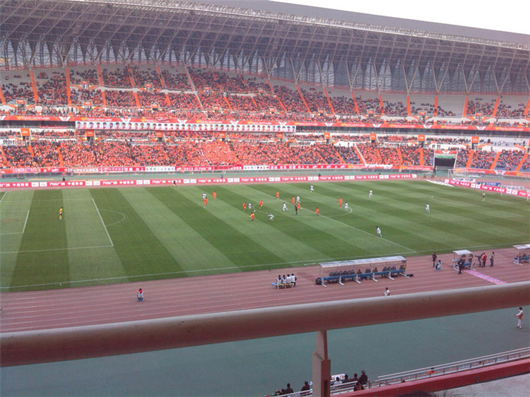 本溪体育场看台网架加工