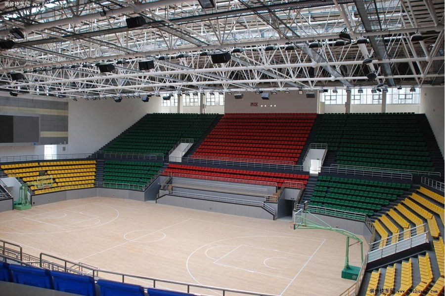 本溪徐州网架厂产品的结构设计和安装要领