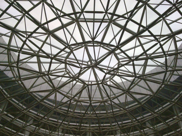 本溪徐州网架厂家的售后服务如何？