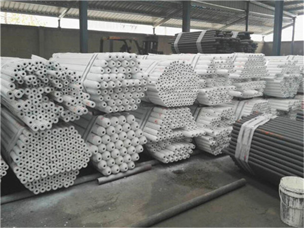 本溪网架成品发货